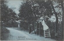 DOORWERTH - Doorwerth