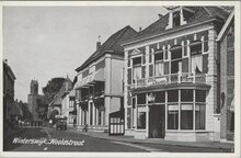 WINTERSWIJK - Wooldstraat