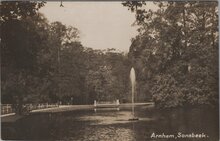 ARNHEM - Sonsbeek