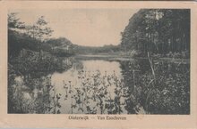 OISTERWIJK - Van Esscheven