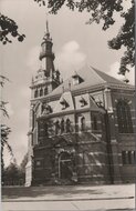 APELDOORN - Grote kerk Loolaan