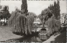 ARNHEM - Bothaplein