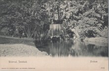 ARNHEM - Waterval Sonsbeek