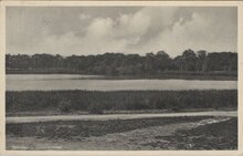 APELDOORN - Uddelermeer