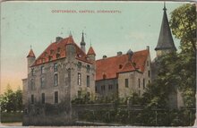 OOSTERBEEK - Kasteel Doorwerth