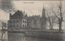 DOORWERTH - Kasteel Doorwerth