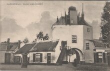 HARDERWIJK - Oude Vischpoort