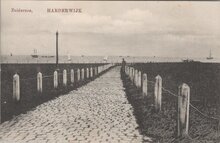 HARDERWIJK - Zuiderzee