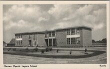 RUURLO - Nieuwe Openb. Lagere School