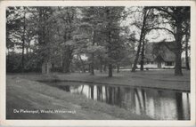 WOOLD - WINTERSWIJK - De Plekenpol, Woold. Winterswijk