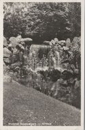 ARNHEM - Waterval Sonsbeek