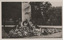 ARNHEM - Airborne - Monument