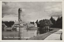 HOGE VELUWE - Jachtslot St. Hubertus