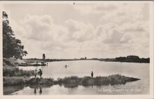 DE STEEG - Gezicht op de IJssel