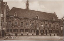 NIJMEGEN - Oude Latijnsche School