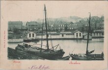 ARNHEM - Haven