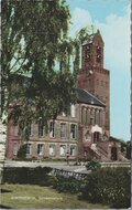 WINTERSWIJK - Gemeentehuis