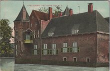 APELDOORN - Het Oude Loo N. Z.