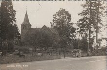 LOENEN - Herv. Kerk