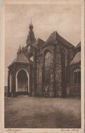 NIJMEGEN - Groote Kerk