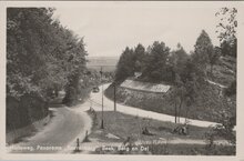 BEEK, BERG EN DAL - Holleweg, Panorama Sterrenberg