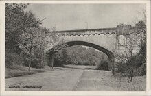 ARNHEM - Schelmsebrug