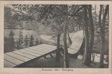 ROSENDAEL - Kettingbrug