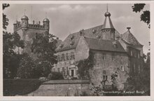 S HEERENBERG - Kasteel Bergh