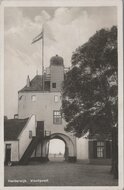 HARDERWIJK - Vischpoort