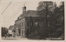 RHENEN - Gemeentehuis