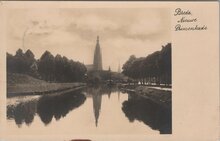 BREDA - Nieuwe Prinsenkade