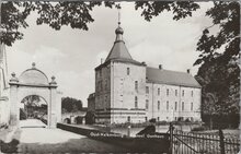 OUD-VALKENBURG - Kasteel Genhoes