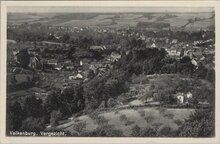 VALKENBURG - Vergezicht