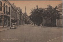 MEPPEL - Zuideinde