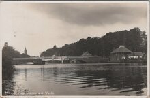 LOENEN A.D. VECHT - Nieuwe Brug