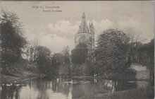 WIJK BIJ DUURSTEDE - Kasteel Duurstede