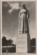 PUTTEN - Monument