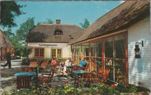 LUNTEREN - Restaurant 't Pannekoekhuis