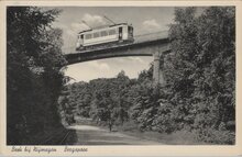 BEEK - bij Nijmegen Bergspoor