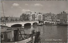 APELDOORN - Magere Brug