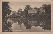 ZWOLLE - Groot Weezenland