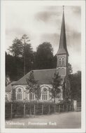 VALKENBURG - Protestantse Kerk