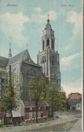 ARNHEM - Groote Kerk