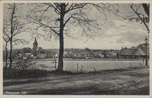 EDE - Panorama