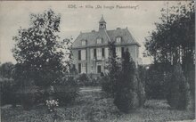 EDE - Villa De Hooge Paaschberg