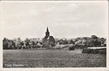 EDE - Panorama