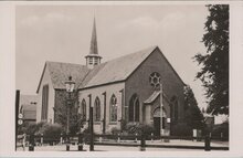 EDE - Evang. Lutherse Kerk