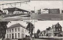 EDE - Meerluik Groeten uit Ede