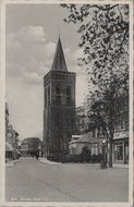 EDE - Groote Kerk