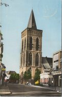 EDE - N.H. Kerk